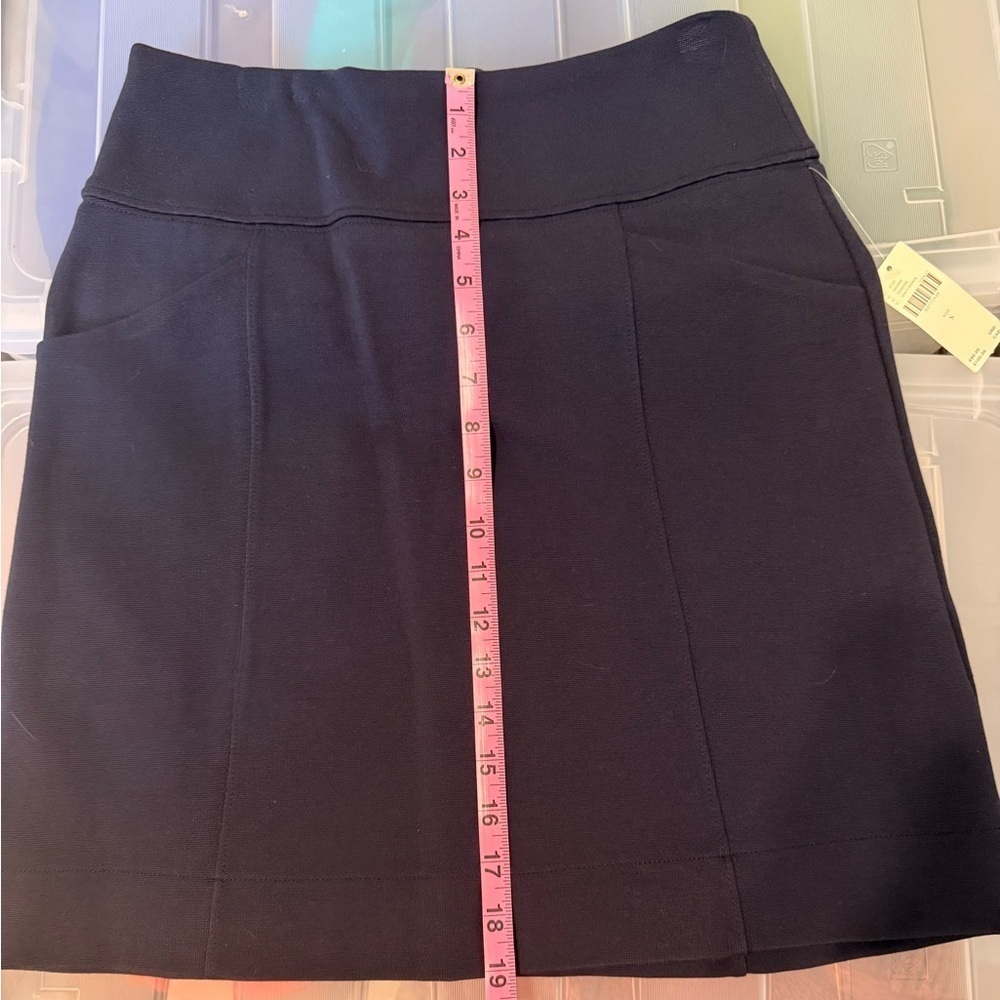 Maeve Knit Skirt - Picture 8 of 10
